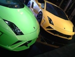 Pengendara Mobil Sport adalah Orang yang Sombong, Egois dan Berbahaya