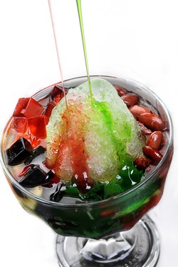 es cendol