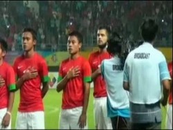 Maroko Pupus Harapan Indonesia