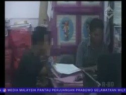 Cabuli 2 Wanita Bersuami, Salah Satunya Kakak Ipar, Caleg Ditangkap