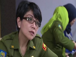 Lurah Susan: Agamaku Agamaku, Agamamu Agamamu