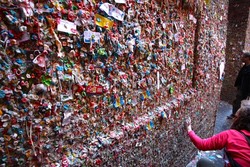 5 Objek Wisata di Dunia yang Banyak Kuman