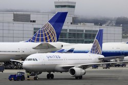 Sakit Jantung di Pesawat, Pilot AS Meninggal