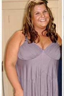 Khawatirkan Tangan dan Kaki yang Bengkak, Jen Sukses Pangkas Bobot 50 Kg