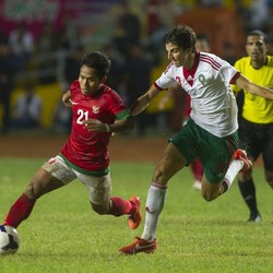 Pekerjaan Rumah untuk Membenahi Permainan Timnas U-23
