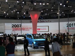 Oktober, Daihatsu Naikkan Harga Mobil Kecuali Ayla