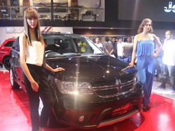 3 Mobil CBU Anyar Bawaan Chrysler Indonesia