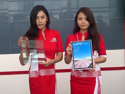 SKY 70 Kaca Film Bening yang Bisa Tolak Panas Tinggi