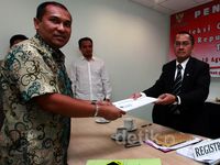 Hakim Diduga Bekingi Tempat Dugem, Rusdi Lapor KY