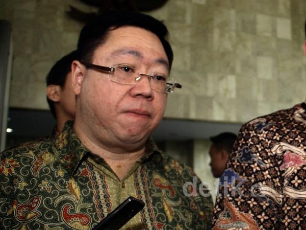 Robert Tantular Kembali Diperiksa KPK