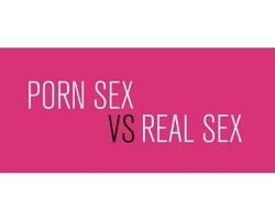 Ini Bedanya Seks di Film Porno dan Kehidupan Nyata