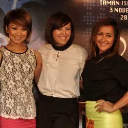 Be3 Berharap Bisa Rilis Album Setelah Konser