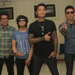 Last Child Ingin Hilangkan Citra Negatif