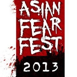 Asian Fear Fest 2013 Akan Gentayangan di Jakarta