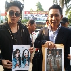 Ifan Seventeen Siapkan Bukti untuk Jerat Merdiani