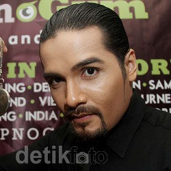 Romy Rafael Kenalkan Metode Hypnogym