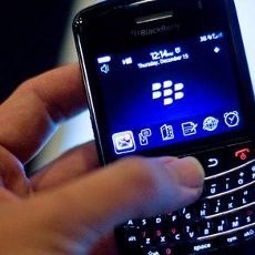 Mereka Cinta Mati Pada Keyboard BlackBerry