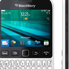 BlackBerry 9720 Melenggang di Indonesia