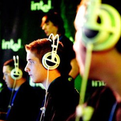 True Audio AMD Tantang Produsen Sound Card?