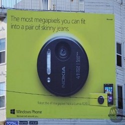 Nokia Ejek Ponsel Kamera Samsung