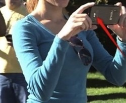 Grafis Nexus 5 Kalahkan Xperia Z1, Saingi iPhone 5S