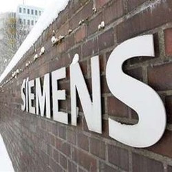 Siemens Pangkas 15.000 Karyawan