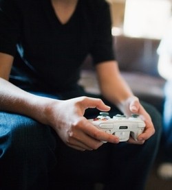 Ini Dia Para Ikon Di Jagad Video Game