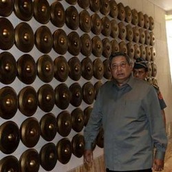 Didatangi PM Baru Australia, Ini Keinginan SBY