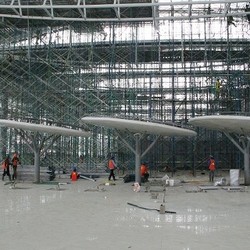 Ada Hutan Mini dan Mal, Bandara Sepinggan Kalahkan Soekarno-Hatta