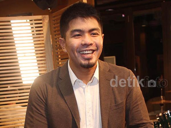 Bams Kini Bersolo Karier