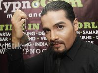 Romy Rafael Buka Hypnogym
