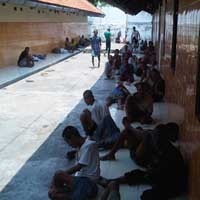 Mucikari Tidak Diam Bila Anak Buahnya Dikirim ke Liponsos