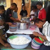 Kapasitas 400 Dihuni Lebih 1.200 Orang, Didominasi Gangguan Jiwa