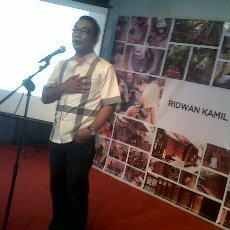 Menanti Gebrakan Ridwan Kamil Atasi PKL di Kota Bandung