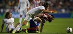 Madrid Tumbang di Kandang