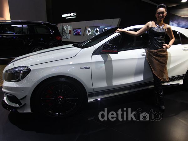 Ini Dia Hatchback Paling Gahar