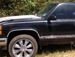 Google Earth Bantu Polisi Temukan Mobil Curian