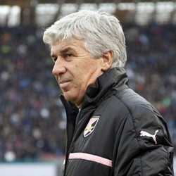 Pecat Liverani, Genoa Kembali Pekerjakan Gasperini