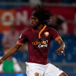 Garcia Tahu Cara Tangani Gervinho