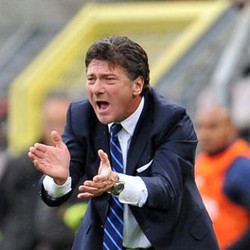 Mazzarri: Inter Sepatutnya Bisa Menang
