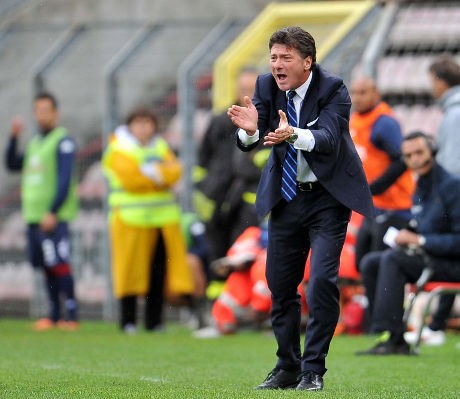 Mazzarri: Inter Sepatutnya Bisa Menang