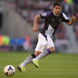 Lucas Berharap Suarez Ulangi Performa Apiknya di Musim Lalu