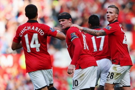 MU Tidak Sedang Krisis