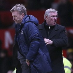 Moyes Disebut Tak Ikuti Nasihat Fergie soal Staf Pelatih MU