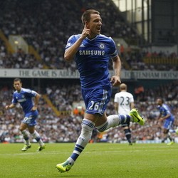 Mourinho: Terry Akan Dapatkan Kontrak Baru