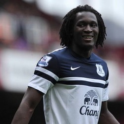 Everton Siap Beri Kepercayaan pada Lukaku