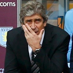 Rekor Tandang Buruk, City Diyakini Tetap Bisa Bersaing