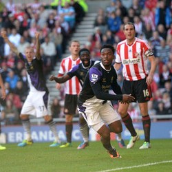 Rodgers Soal Serangan Balik Si Merah dan Gol Sturridge