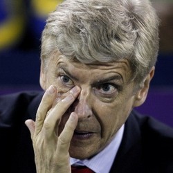 Wenger Bicara soal Hasrat Juara The Gunners