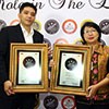 BCA Kembali Raih Indonesian Best Brand Awards 2013